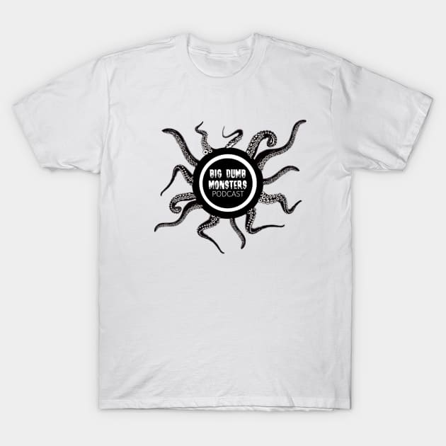 Dig Dumb Eldritch Horror T-Shirt by Big Dumb Monsters